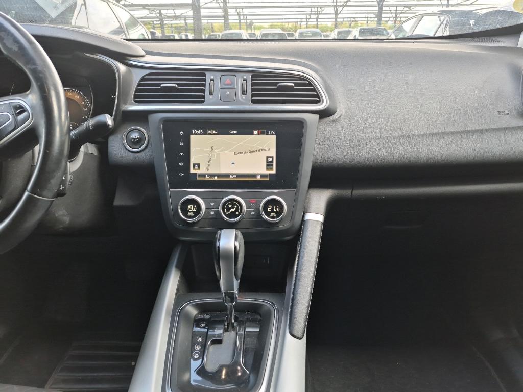 RENAULT KADJAR Blue dCi 115 EDC Intens 2022