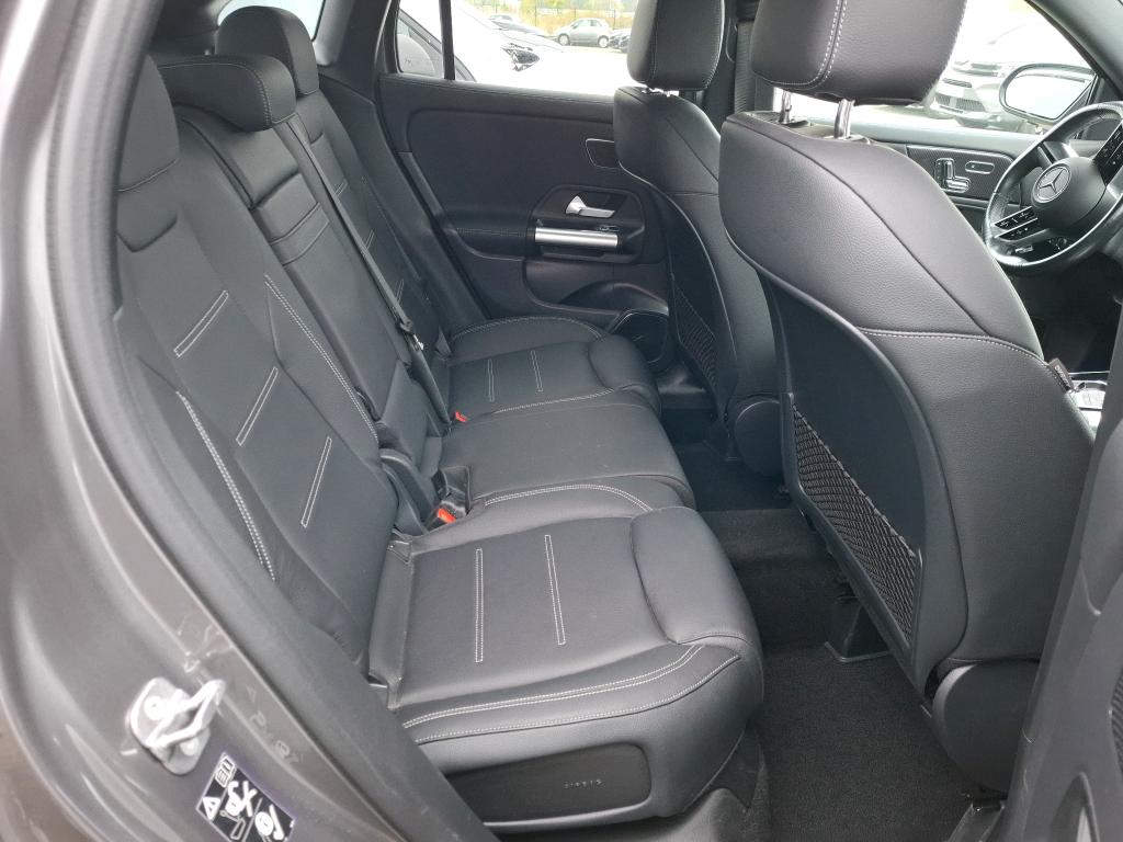 MERCEDES-BENZ GLA 250 e Hybrid EQ 8G-DCT AMG Line 2024