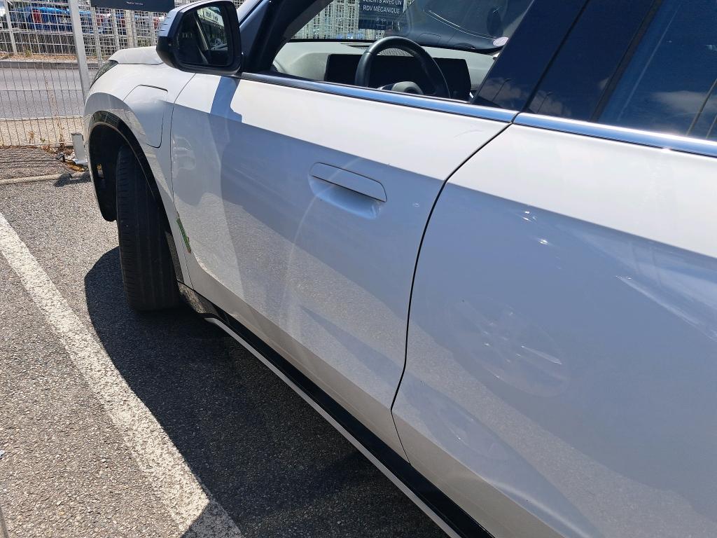BMW X1 U11 xDrive 25e 245ch DKG7 xLine 2023