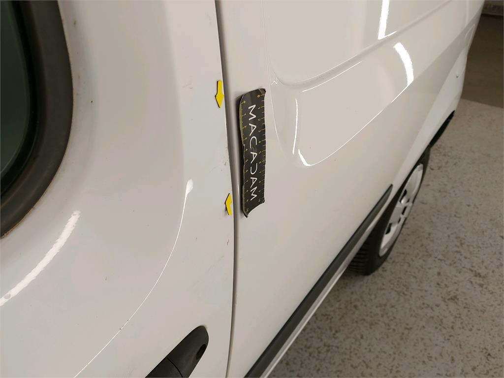 RENAULT KANGOO VU EXPRESS 1.5 DCI 90 E6 EXTRA R-LINK 2019