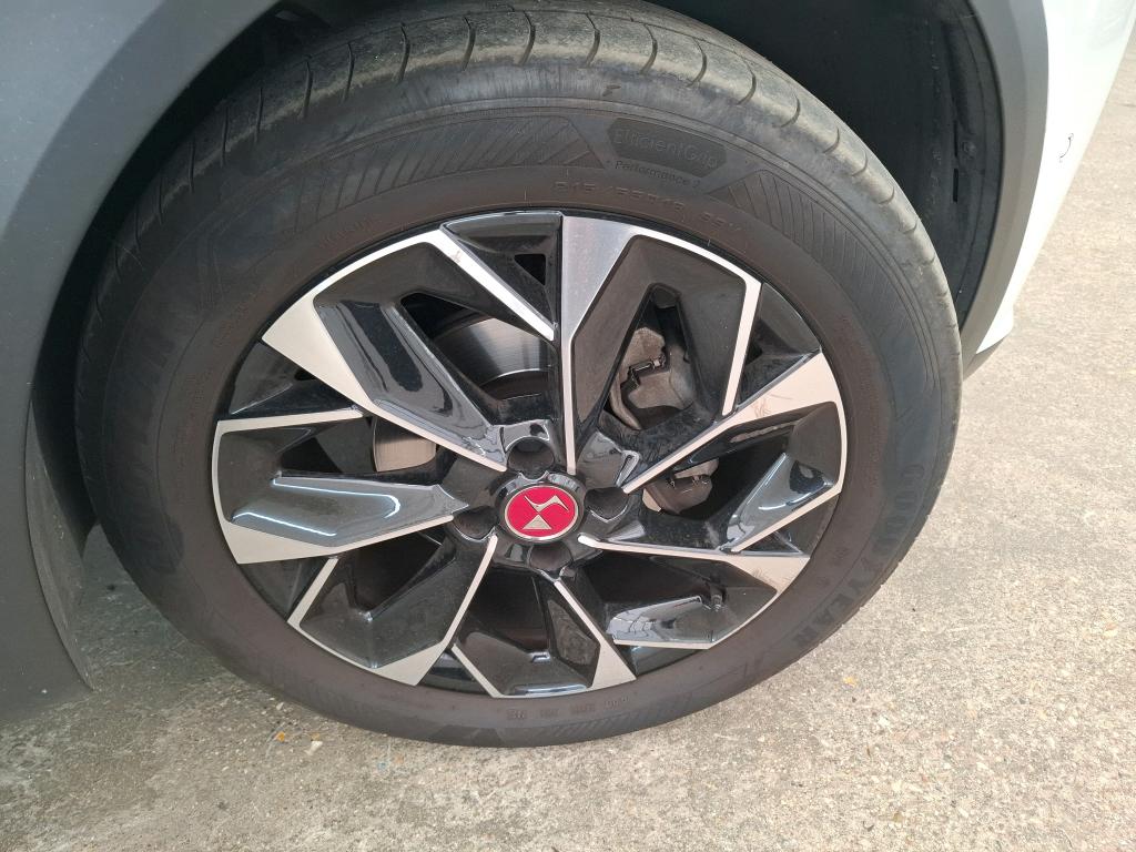 DS 3 DS3 CROSSBACK PureTech 130 EAT8 Performance Line+ 2023