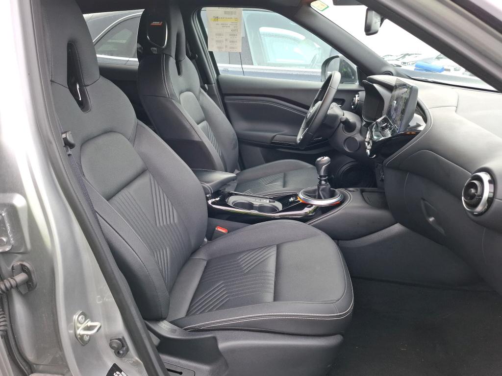 NISSAN Juke DIG-T 114 Tekna 2025