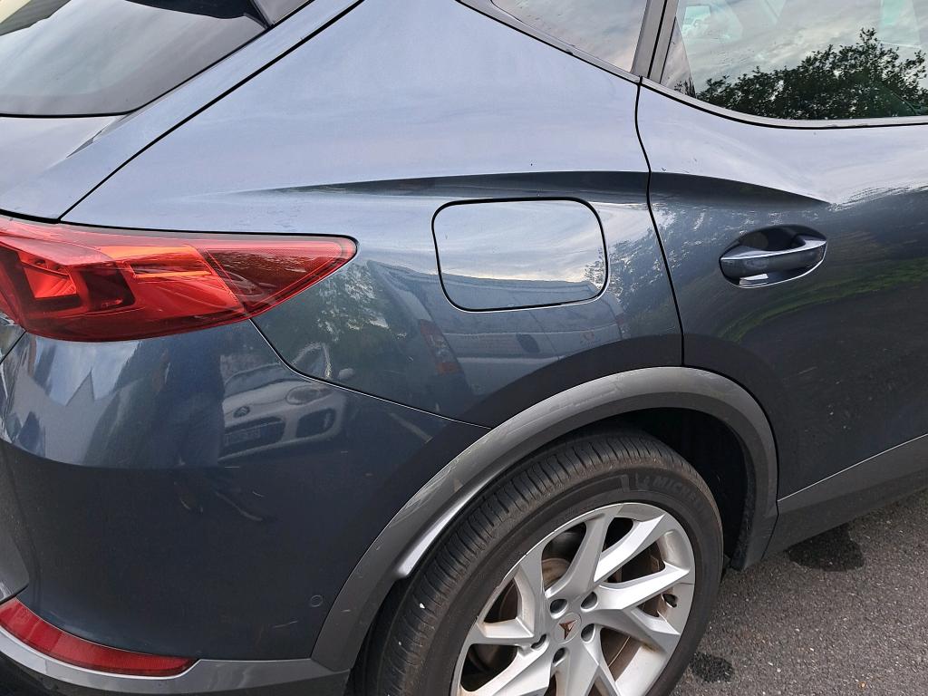CUPRA FORMENTOR 1.4 e-HYBRID 204 ch DSG6 Business Edition 2024