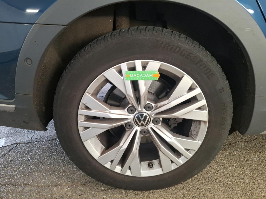 VOLKSWAGEN PASSAT SW 2.0 TDI EVO SCR 200 DSG7 4Motion Alltrack 2022