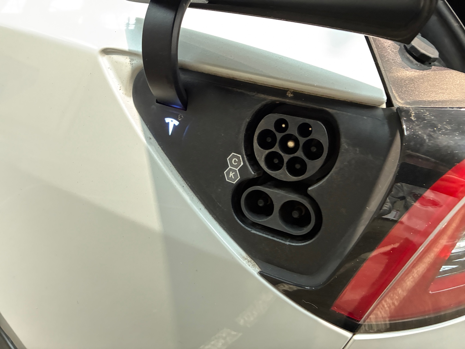 TESLA MODEL 3 Long Range Dual Motor AWD 2021