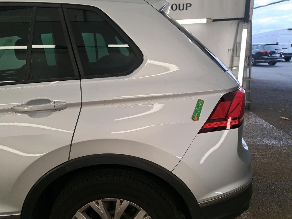 VOLKSWAGEN TIGUAN 2.0 TDI 150ch DSG7 Life Plus 2023