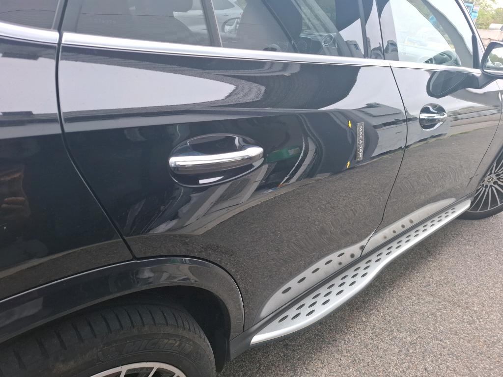 MERCEDES-BENZ GLC COUPE 300 e 9G-Tronic 4Matic AMG Line 2023