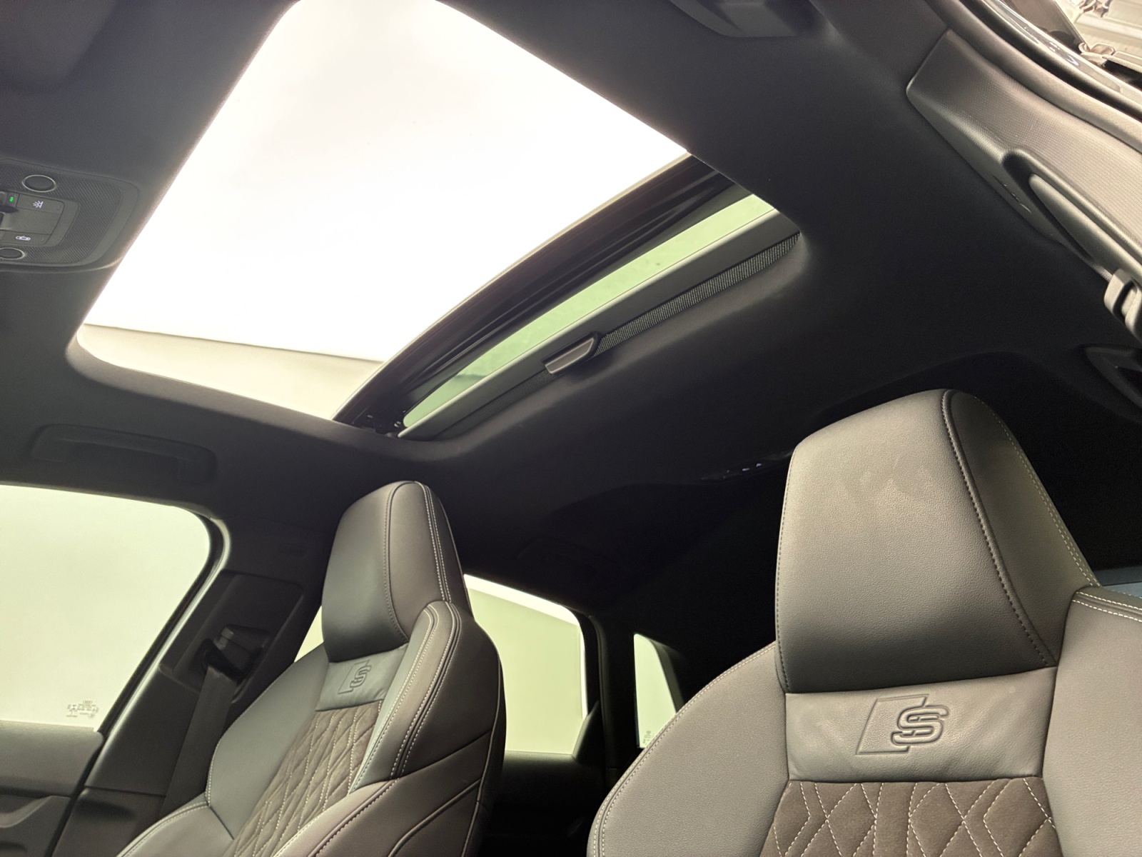 AUDI A3/S3 A3 SPORTBACK 40 TFSIe 204 S tronic 6 Line 2021