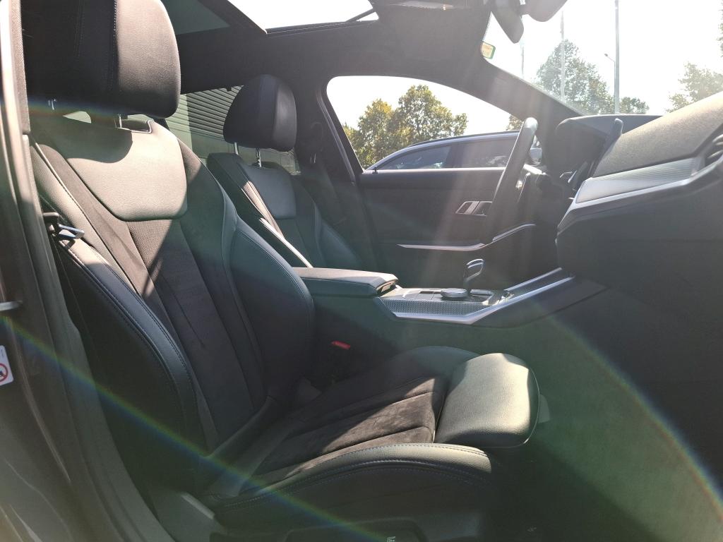 BMW SERIE 3 TOURING G21 330e 292 ch BVA8 M Sport 2022