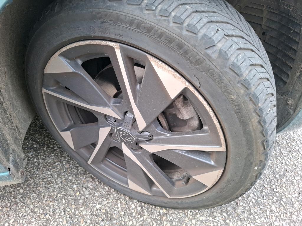 PEUGEOT 308 SW BlueHDi 130ch S&S EAT8 Allure Pack 2022