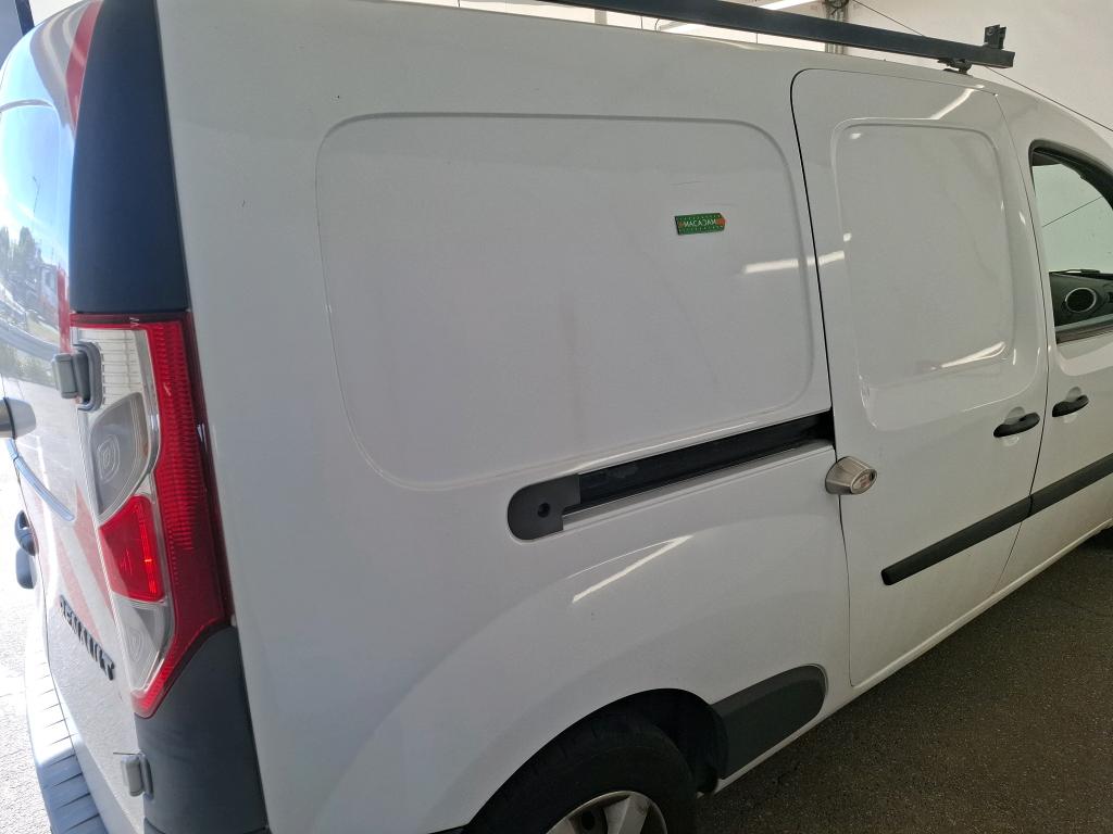 RENAULT KANGOO VU EXPRESS GRAND VOLUME BLUE DCI 95 EXTRA R-LINK 2020