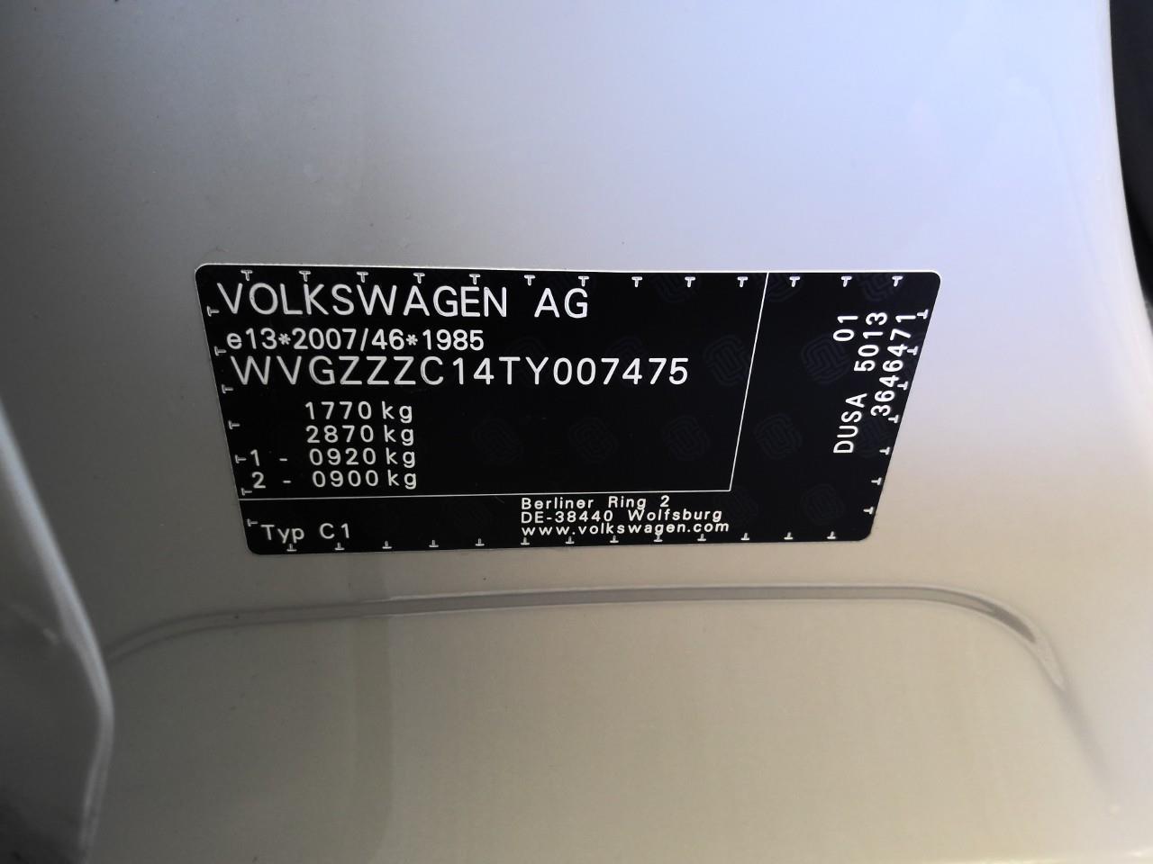 VOLKSWAGEN T-CROSS 1.0 TSI 116 Start/Stop DSG7 VW Edition 2025