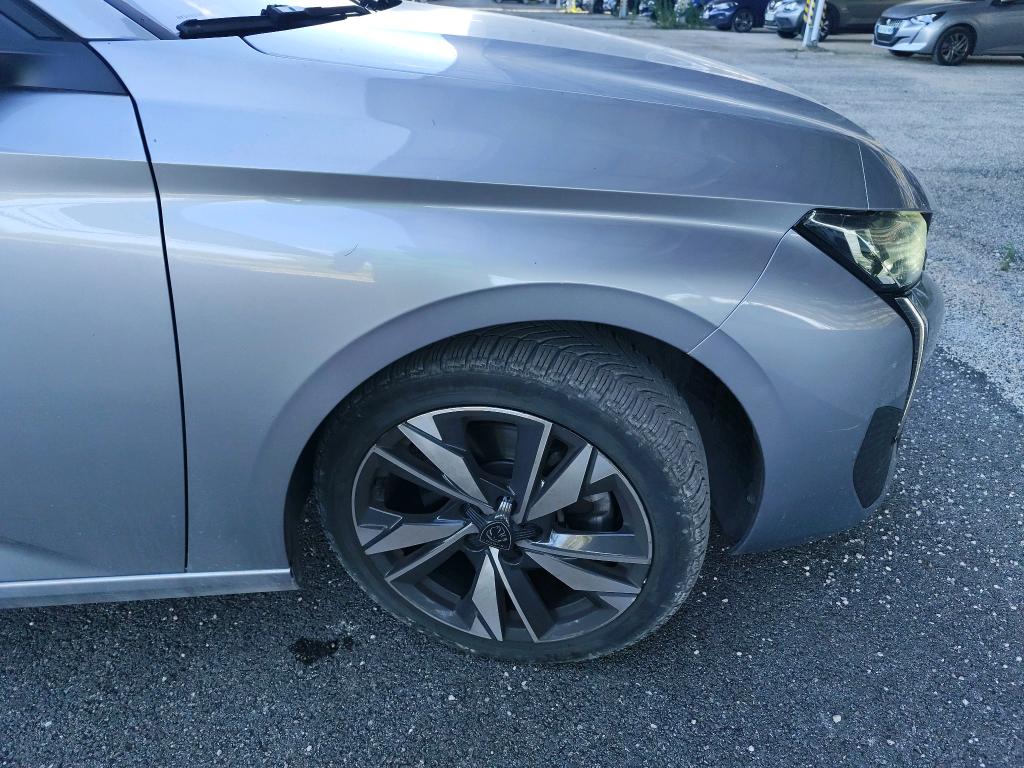 PEUGEOT 308 BlueHDi 130ch S&S BVM6 Allure 2022