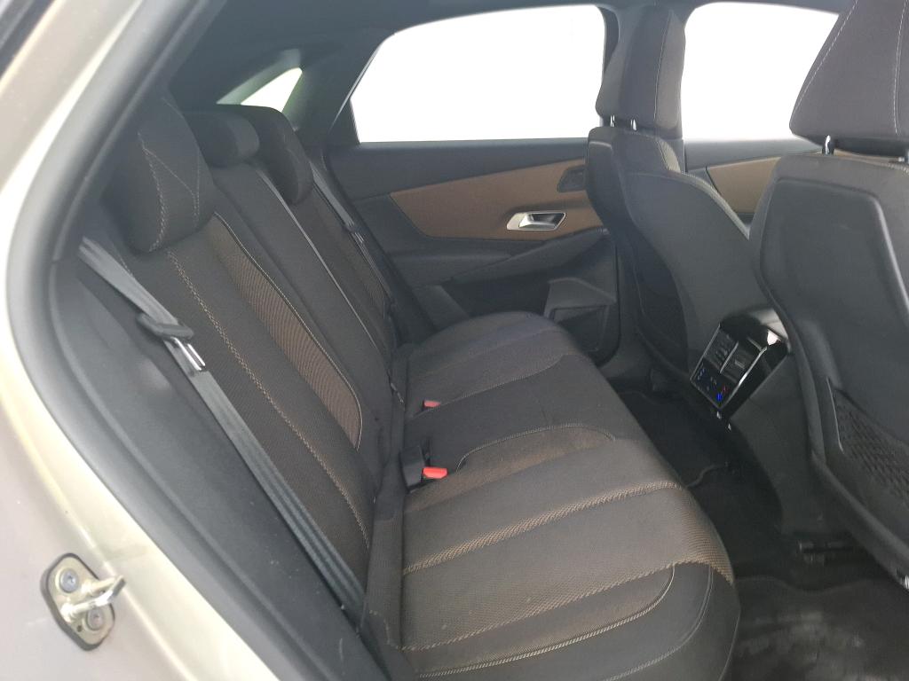 DS 7 DS7 CROSSBACK Hybride E-Tense 225 EAT8 Business 2022