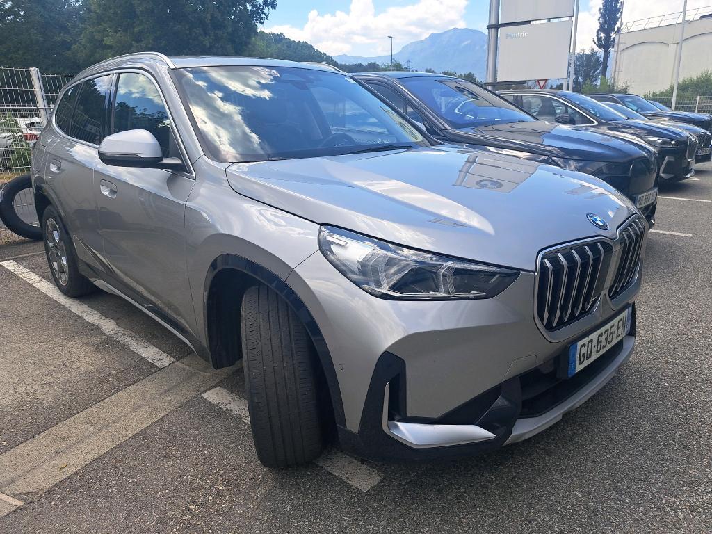BMW X1 U11 xDrive 25e 245ch DKG7 xLine 2023