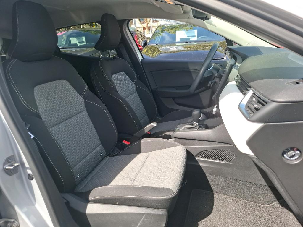 RENAULT CLIO V E-Tech full hybrid 145 Evolution 2023