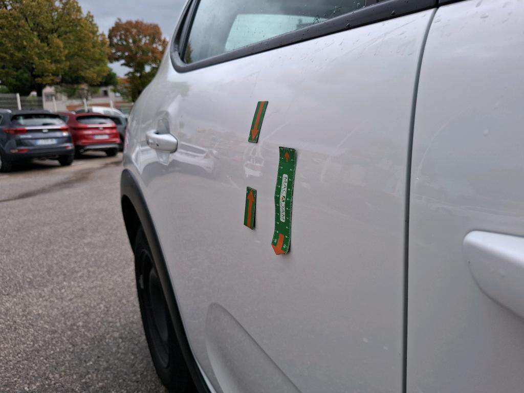 CITROEN C3 PureTech 83 S&S BVM5 Feel Business 2020