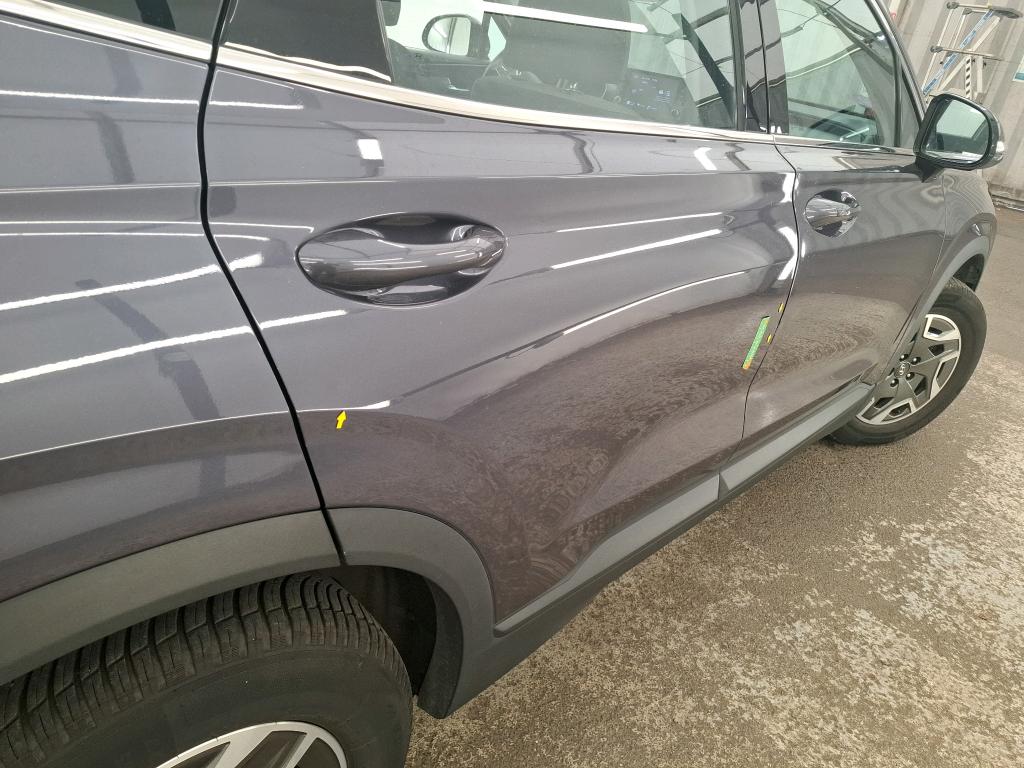 HYUNDAI SANTA FE 1.6 T-GDi Hybrid 230 BVA6 Intuitive 2023