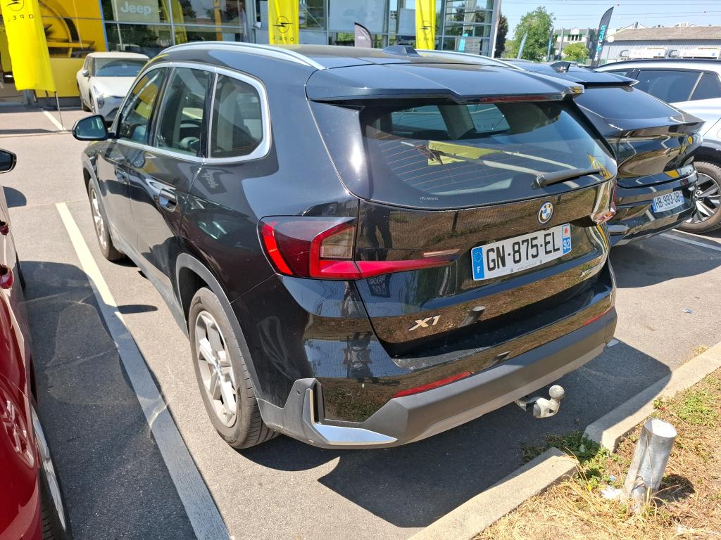 BMW X1 xDrive 25e 245ch DKG7 Business Design 2023