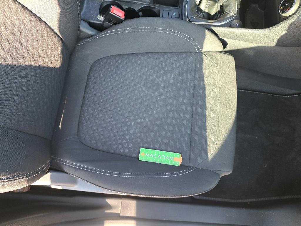 FORD FIESTA 1.0 Flexifuel 95 ch S&S BVM6 Titanium Business 2023