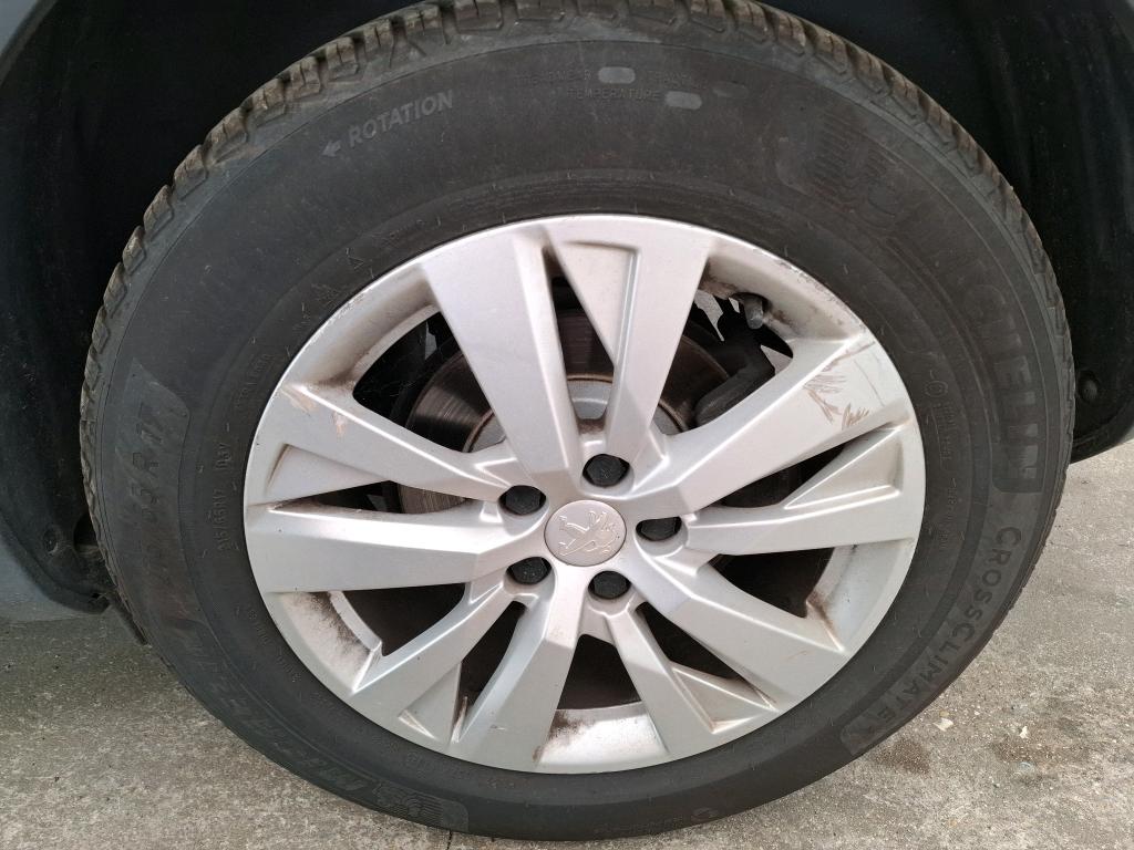 PEUGEOT 3008 BUSINESS BlueHDi 130ch S&S EAT8 Active 2020