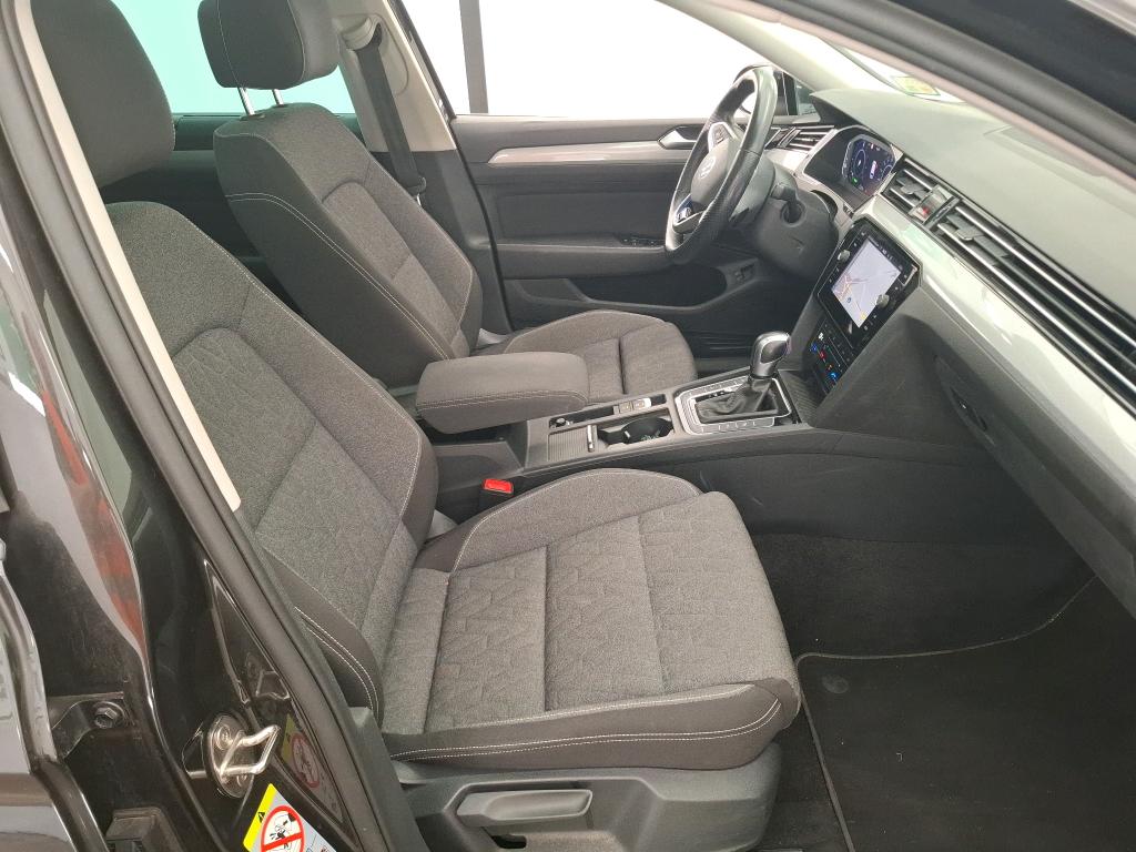 VOLKSWAGEN PASSAT SW 1.4 TSI Hybride Rechargeable DSG6 GTE Life Plus 2023