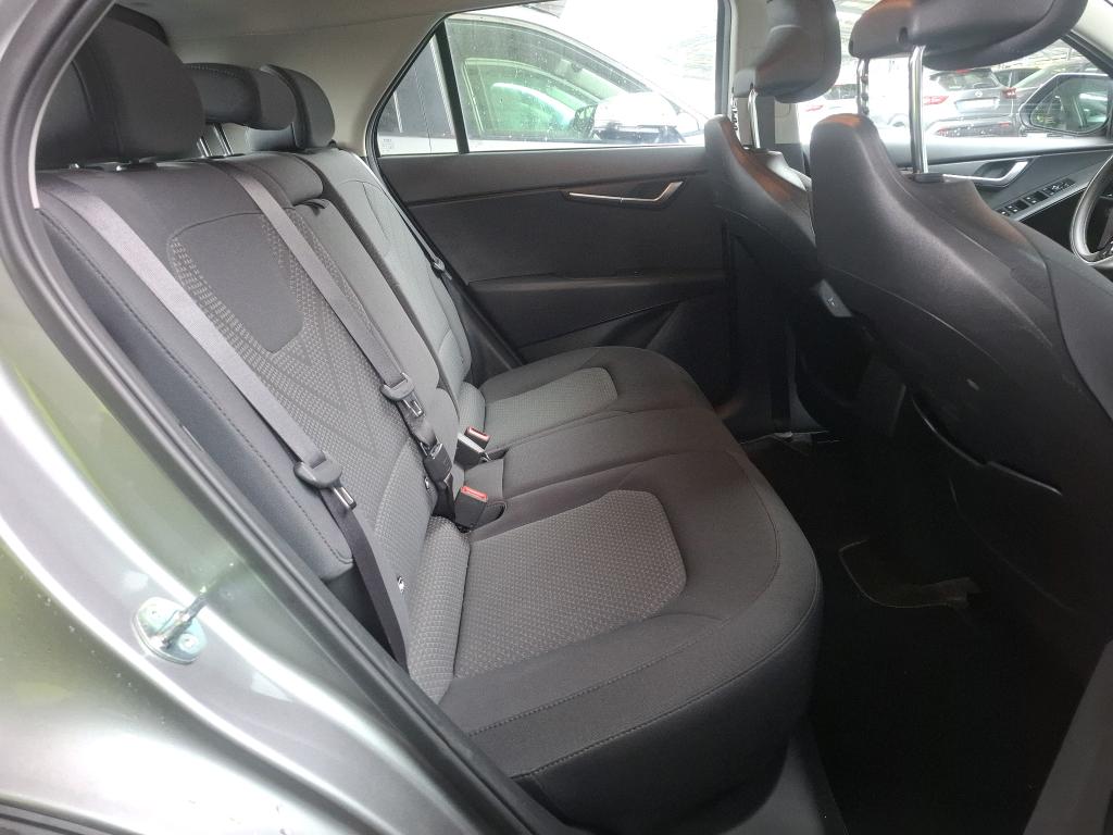 KIA NIRO EV Electrique 204 ch Motion 2023