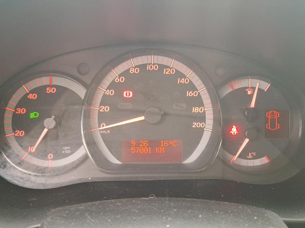 MERCEDES-BENZ MERCEDES CITAN FOURGON FGN 109 CDI LONG PRO 2021