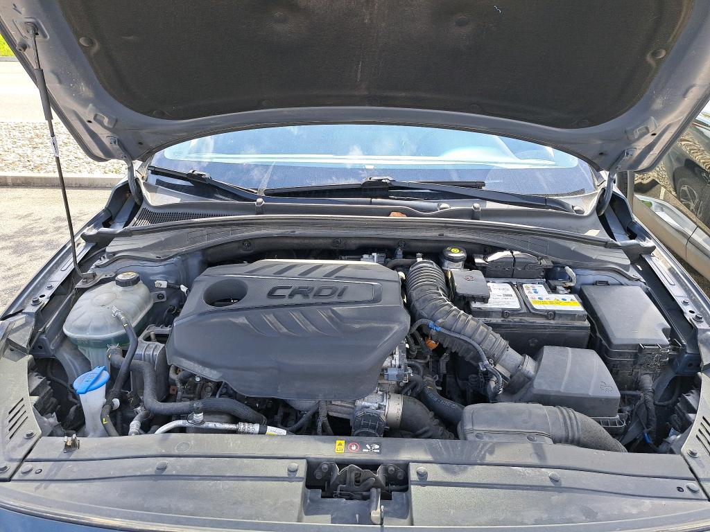 HYUNDAI i30 SW 1.6 CRDi 115 BVM6 Creative 2022