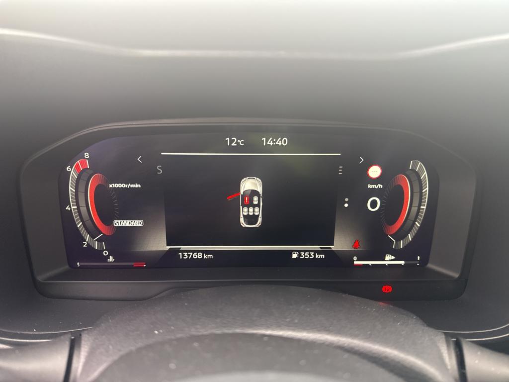 NISSAN Juke DIG-T 114 N-Connecta 2025