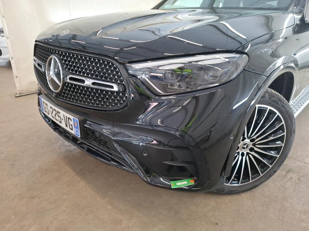 MERCEDES GLC 300 e 9G-Tronic 4Matic AMG Line 2023