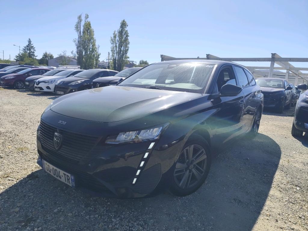 308 SW