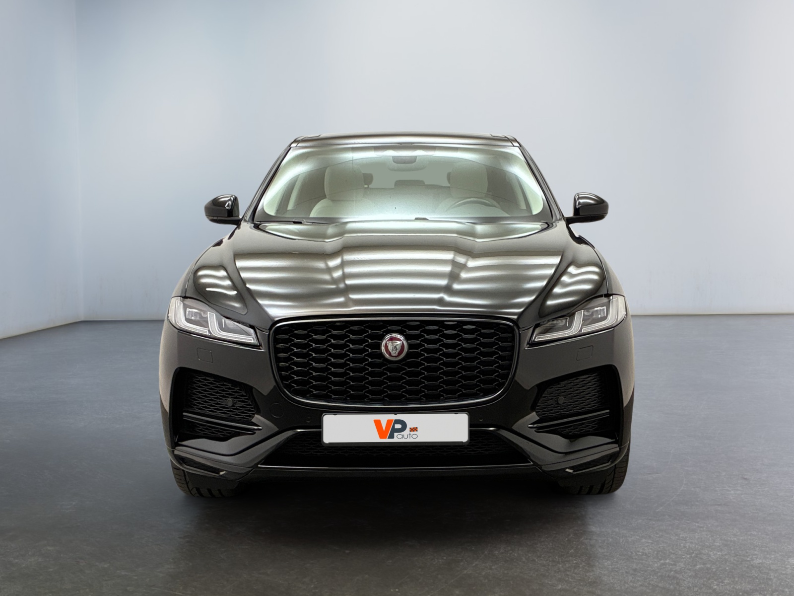 JAGUAR F-Pace 2.0 - P400e PHEV AWD BVA8 SE 2022