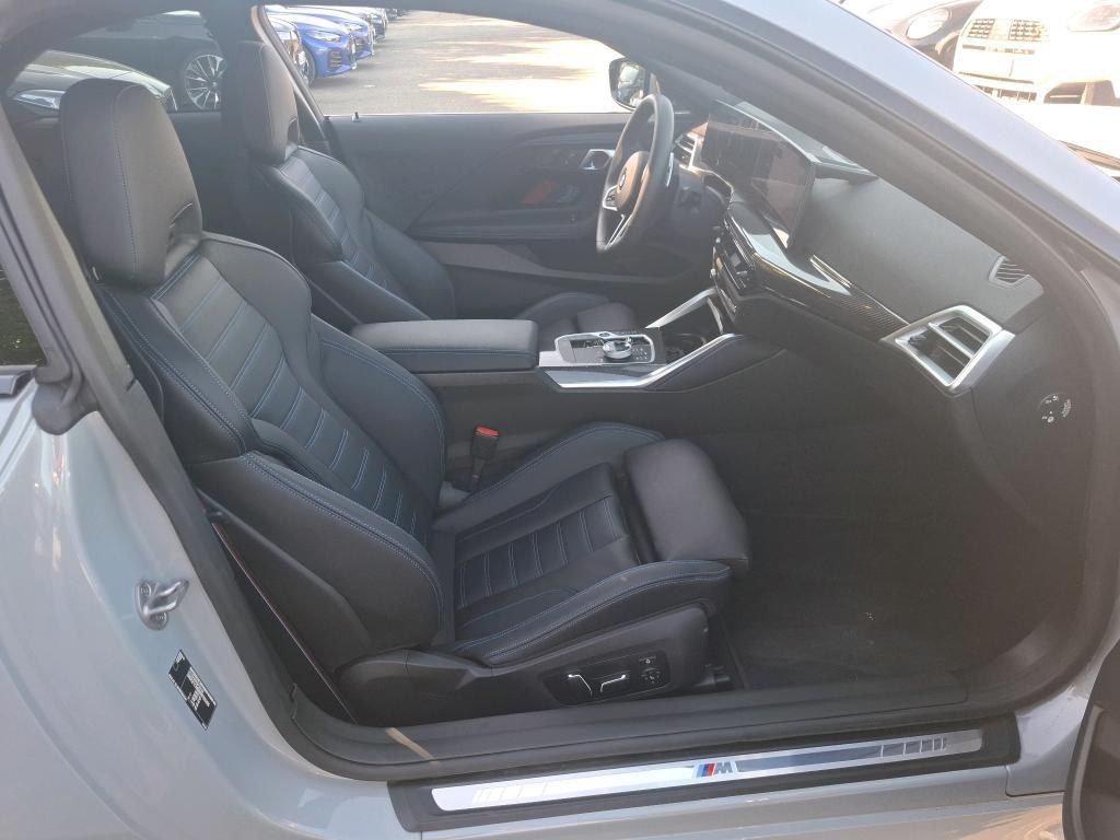 BMW SERIE 2 COUPE G42 LCI 230i 2025