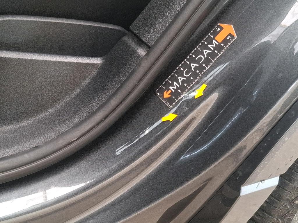 AUDI Q3 VP 45 TFSIe 245 ch S tronic 6 line 2024