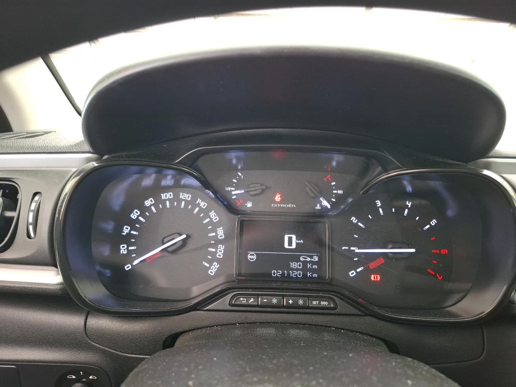 CITROEN C3 PureTech 83 S&S BVM5 Feel Pack 2022