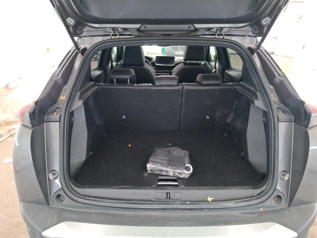 PEUGEOT 2008 PureTech 155 S&S EAT8 GT Pack 2022