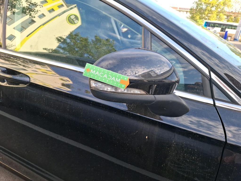 FORD MONDEO 2.0 Hybrid 187 BVA6 Titanium Business 2021