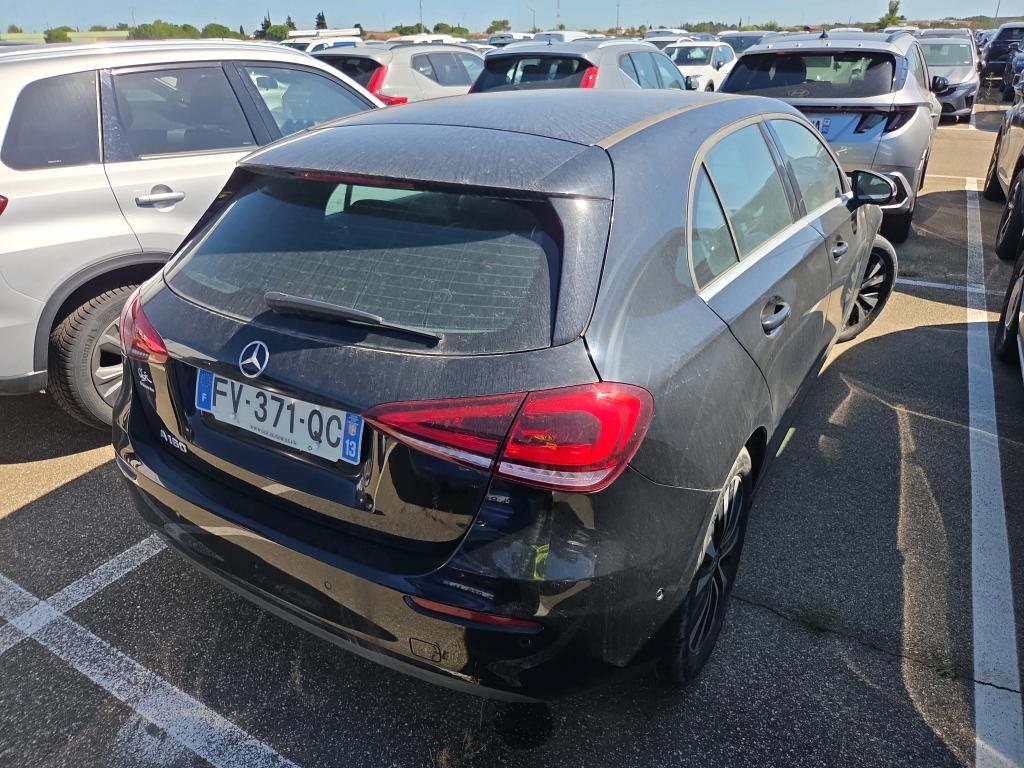 MERCEDES CLASSE A 180 7G-DCT Style Line 2020
