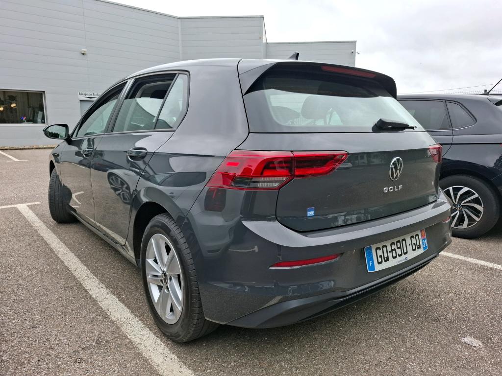 VOLKSWAGEN GOLF 2.0 TDI SCR 116 BVM6 - 2023