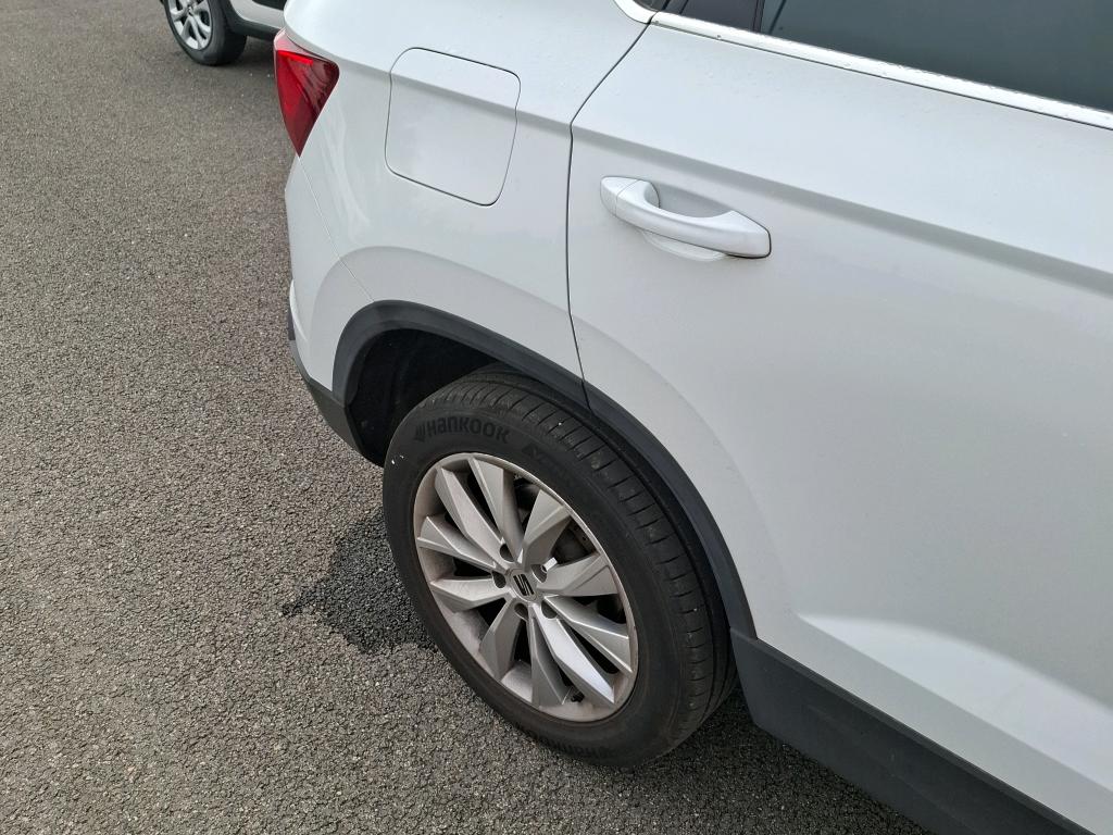 SEAT ATECA 2.0 TDI 150 ch Start/Stop DSG7 Business 2023