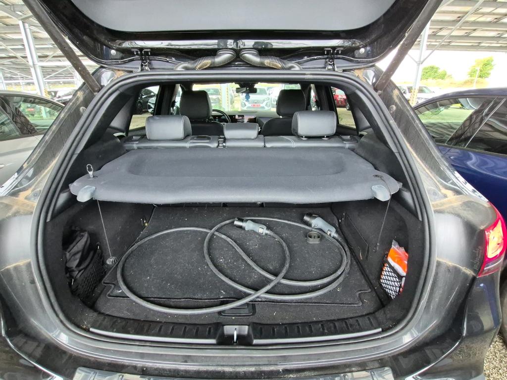 MERCEDES EQA 250+ Progressive Line 2023