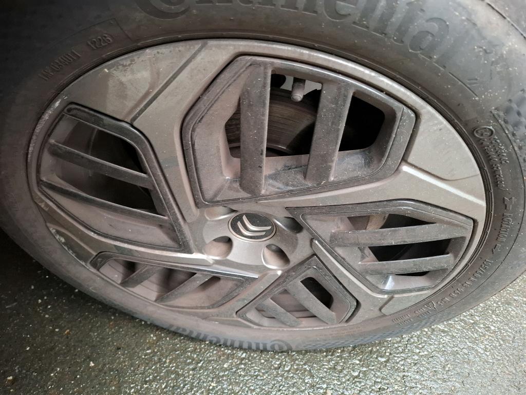 CITROEN C4 BlueHDi 130 S&S EAT8 Feel Pack 2022