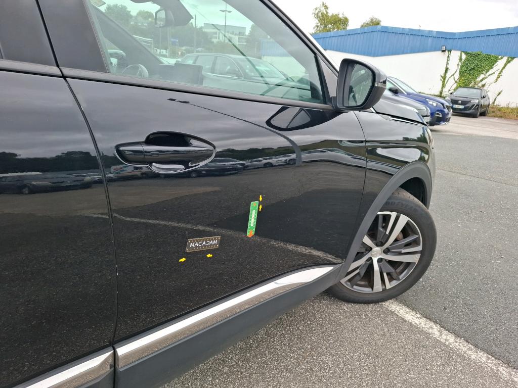 PEUGEOT 3008 BlueHDi 130ch S&S EAT8 Allure Pack 2023