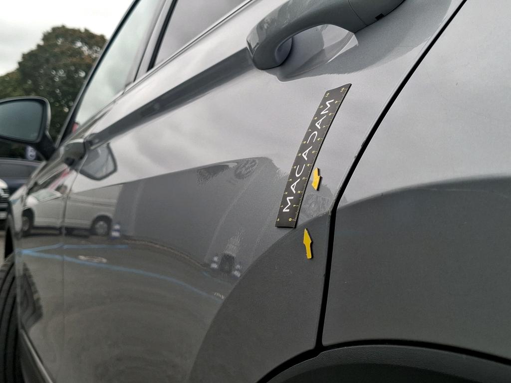 VOLKSWAGEN TIGUAN ALLSPACE 2.0 TDI 150 Carat 2021