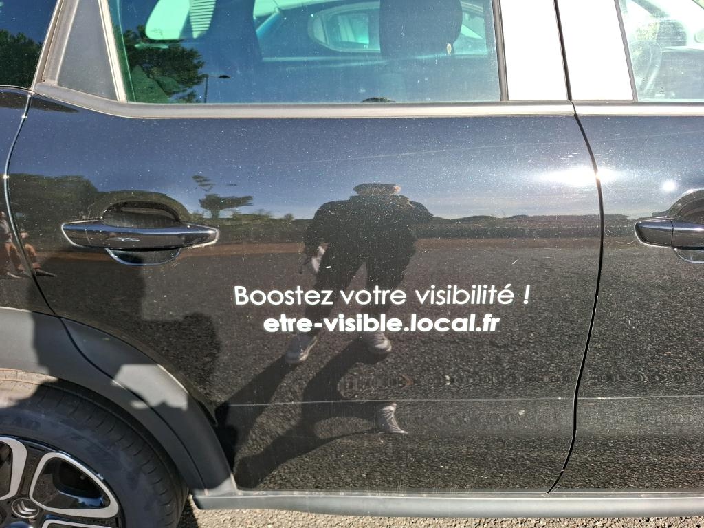 CITROEN C3 AIRCROSS PureTech 110 S&S BVM6 Feel Pack 2023