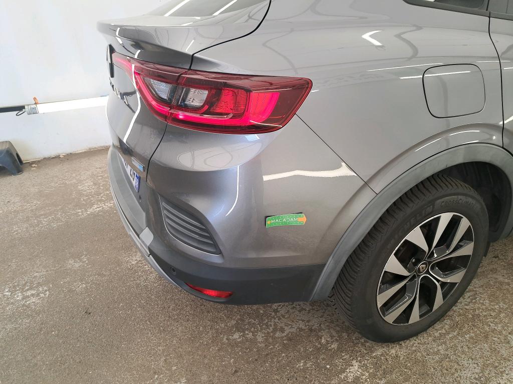 RENAULT ARKANA E-Tech 145 Business 2022