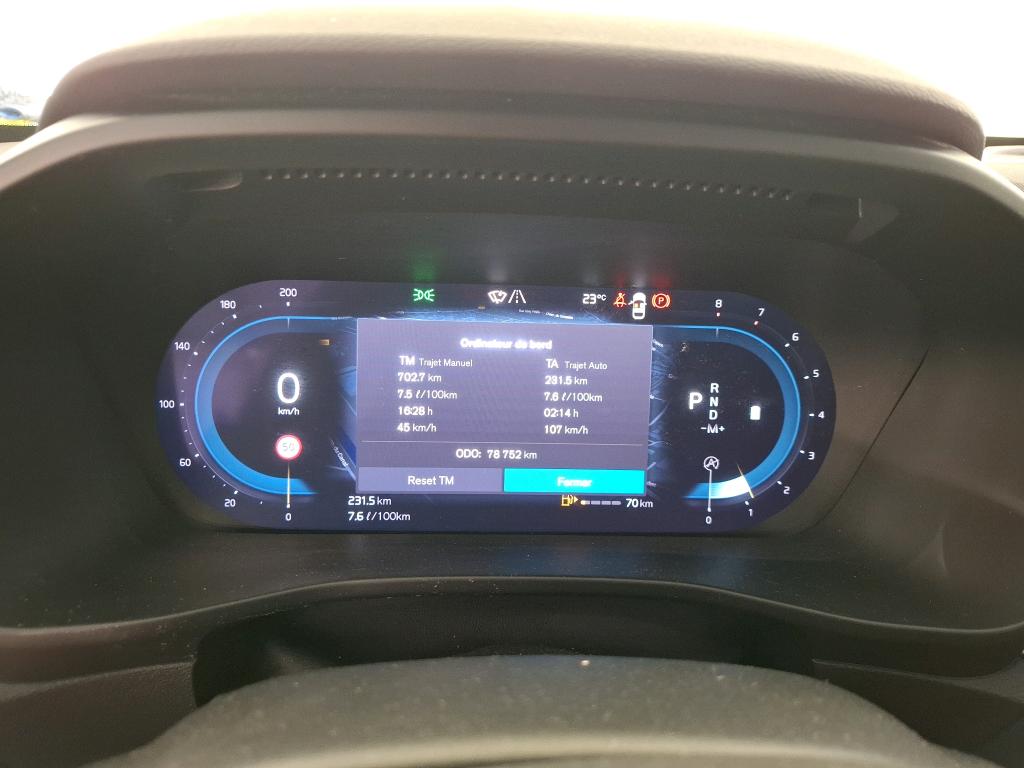 VOLVO XC40 B3 163 ch DCT7 Start 2022