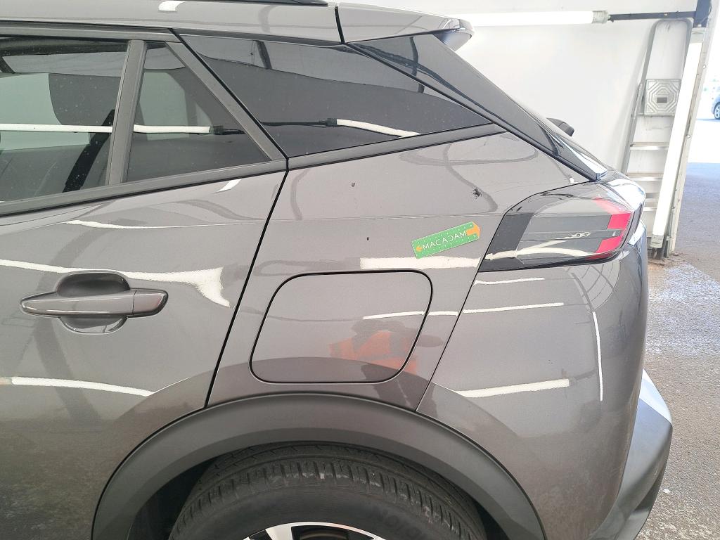 PEUGEOT 2008 BlueHDi 110 S&S BVM6 Allure Pack 2022
