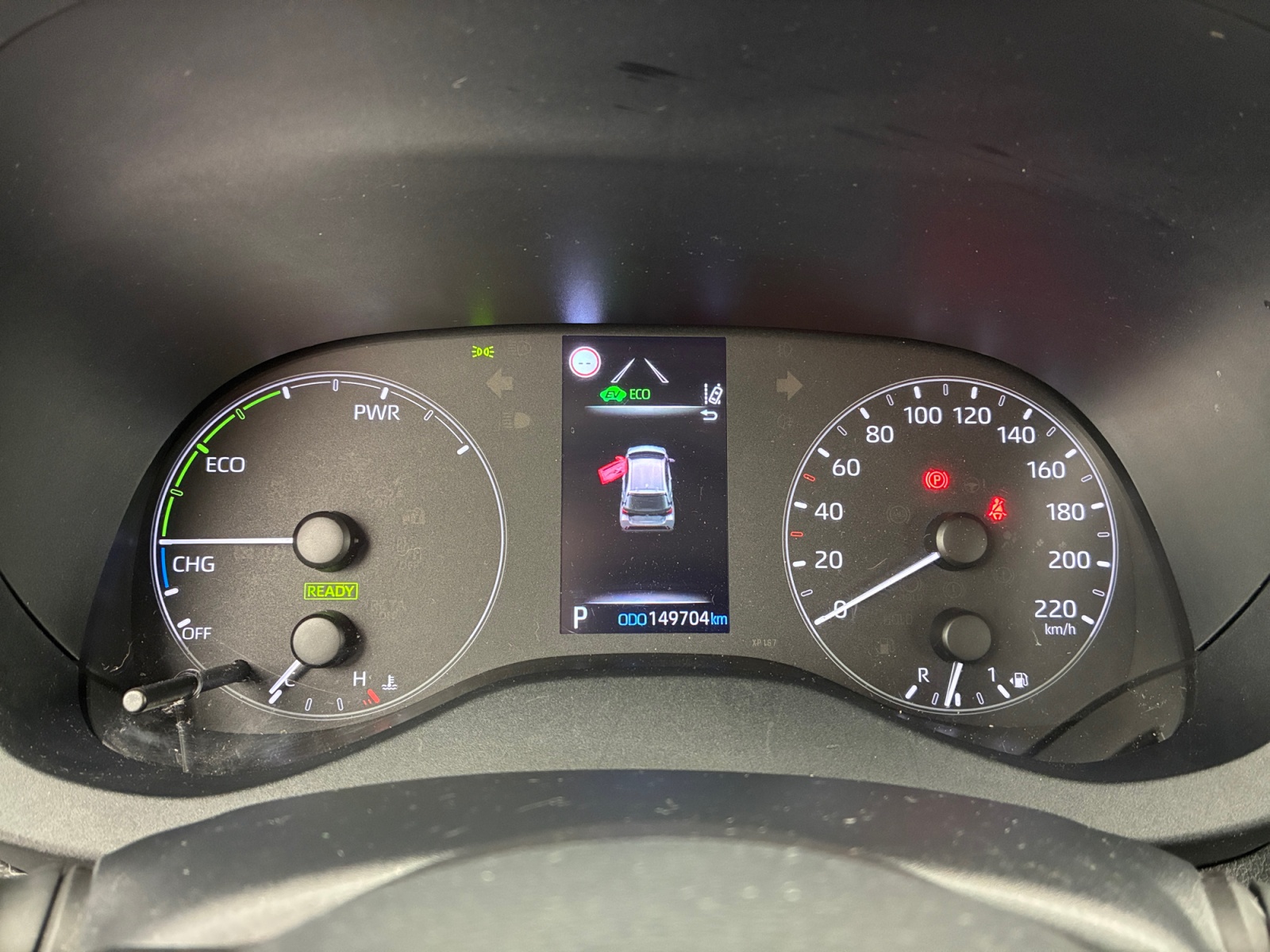 TOYOTA YARIS HYBRIDE 116h Dynamic 2022